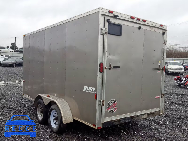 2015 HOME TRAILER 5HABE1420FN040865 image 2