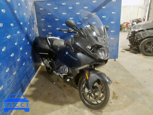 2013 BMW K1600 GT WB1061104DZX81865 зображення 0