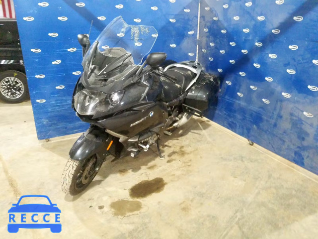 2013 BMW K1600 GT WB1061104DZX81865 image 1