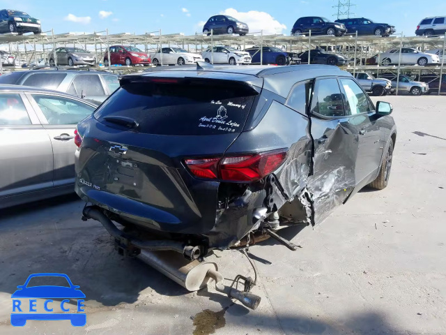 2019 CHEVROLET BLAZER 2LT 3GNKBGRSXKS686731 image 3