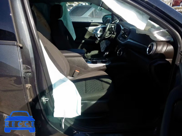 2019 CHEVROLET BLAZER 2LT 3GNKBGRSXKS686731 image 4