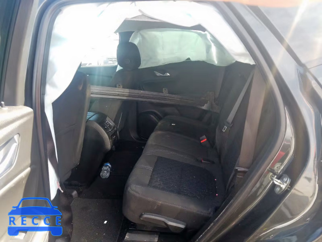 2019 CHEVROLET BLAZER 2LT 3GNKBGRSXKS686731 image 5