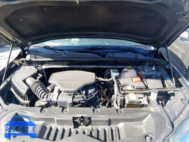 2019 CHEVROLET BLAZER 2LT 3GNKBGRSXKS686731 image 6