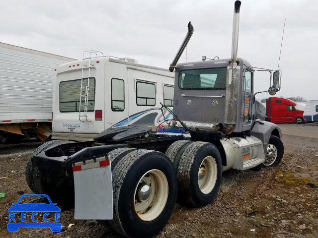 2006 PETERBILT 385 1XPGDU9X36N639638 Bild 3