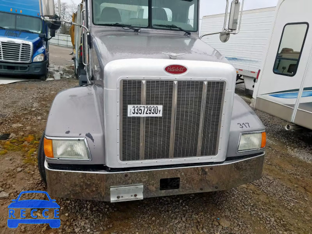 2006 PETERBILT 385 1XPGDU9X36N639638 зображення 6