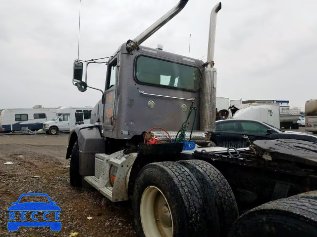 2006 PETERBILT 385 1XPGDU9X36N639638 зображення 8