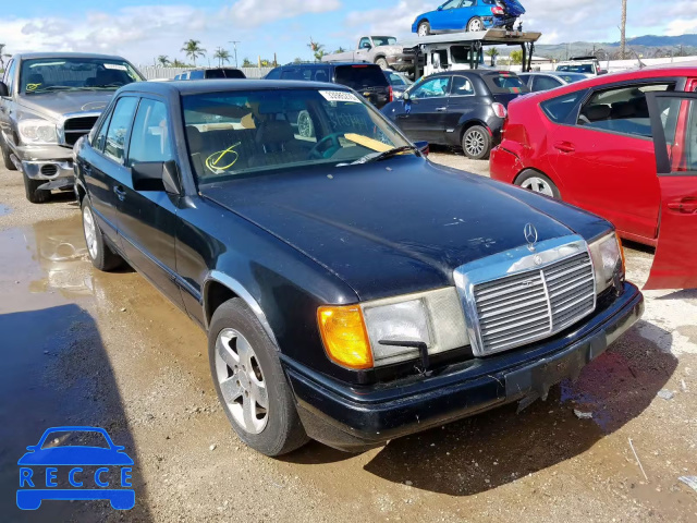 1987 MERCEDES-BENZ 300 DT WDBEB33D2HA371987 Bild 0