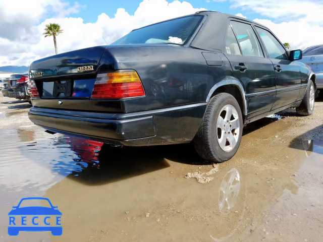 1987 MERCEDES-BENZ 300 DT WDBEB33D2HA371987 image 3