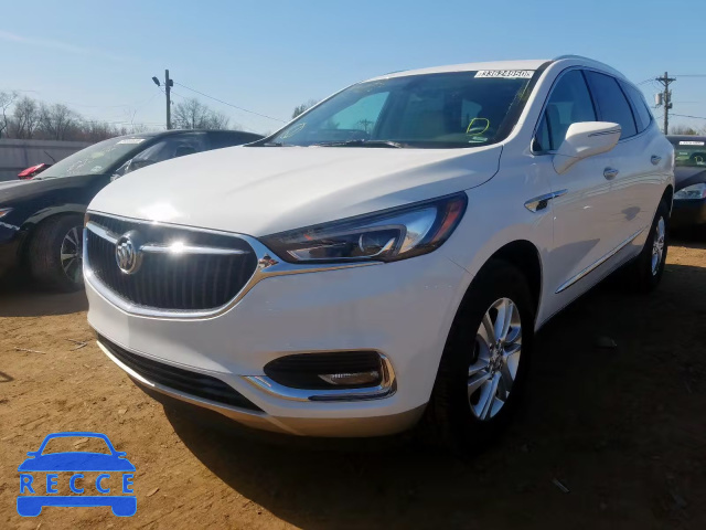 2020 BUICK ENCLAVE ES 5GAERBKW7LJ115106 Bild 1