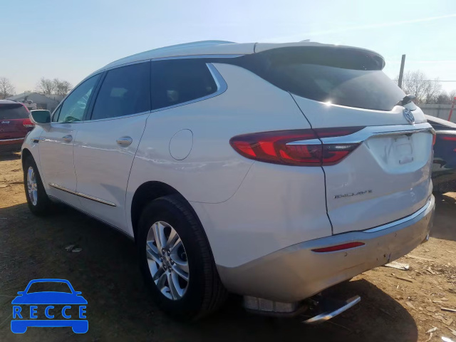 2020 BUICK ENCLAVE ES 5GAERBKW7LJ115106 Bild 2