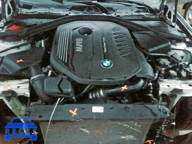 2018 BMW 440I GRAN WBA4J5C50JBF06680 image 6