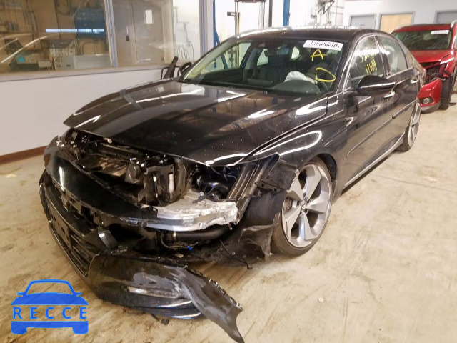 2019 HONDA ACCORD TOU 1HGCV2F90KA008033 Bild 1