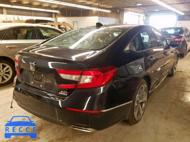 2019 HONDA ACCORD TOU 1HGCV2F90KA008033 зображення 3