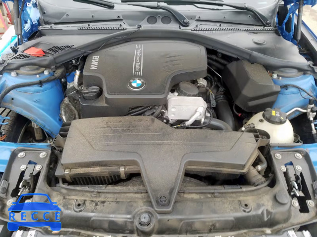 2015 BMW 228 XI WBA1F7C54FVX96294 зображення 6