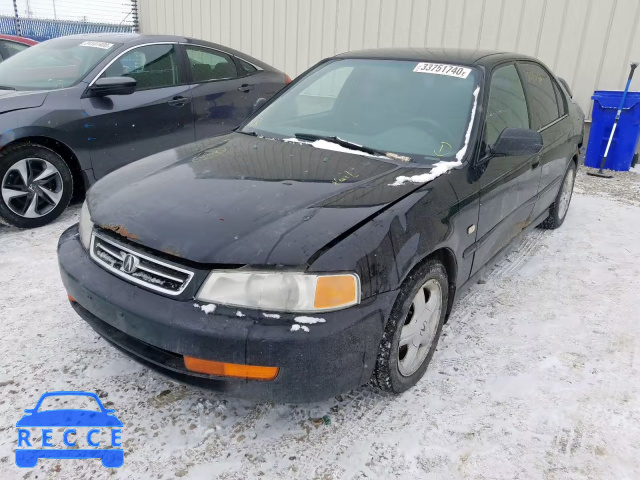 1999 ACURA 1.6EL SE 2HHMB4648XH901097 Bild 1