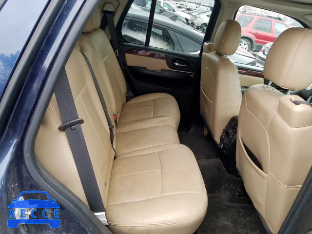 2008 SAAB 9-7X 5.3I 5S3ET13M282803467 image 5