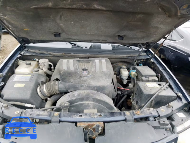 2008 SAAB 9-7X 5.3I 5S3ET13M282803467 image 6