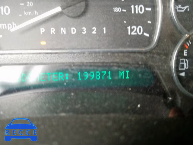 2008 SAAB 9-7X 5.3I 5S3ET13M282803467 image 7