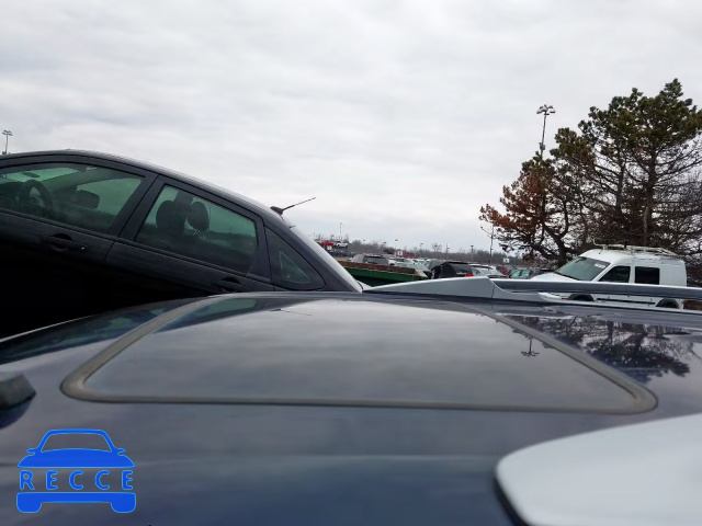 2008 SAAB 9-7X 5.3I 5S3ET13M282803467 image 8