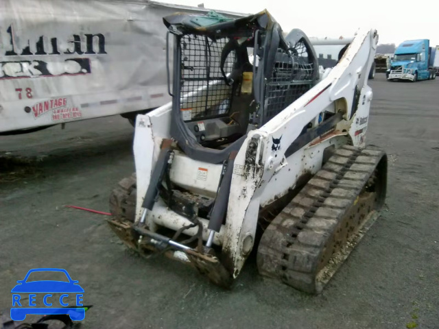 2015 BOBCAT SKIDSTEER ASWT11230 image 2