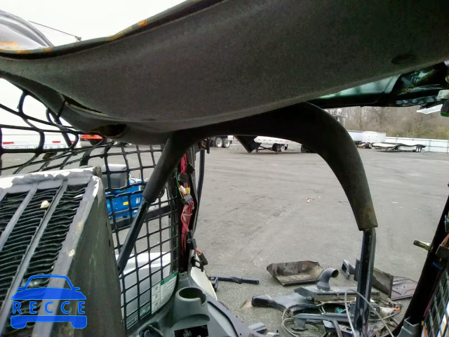 2015 BOBCAT SKIDSTEER ASWT11230 image 7