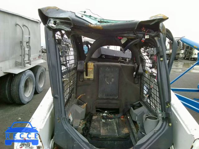 2015 BOBCAT SKIDSTEER ASWT11230 image 8