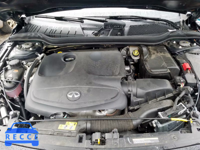 2019 INFINITI QX30 PURE SJKCH5CP3KA008907 image 6