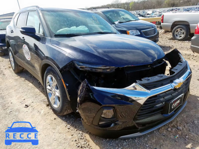 2020 CHEVROLET BLAZER 2LT 3GNKBCRS6LS565348 image 0