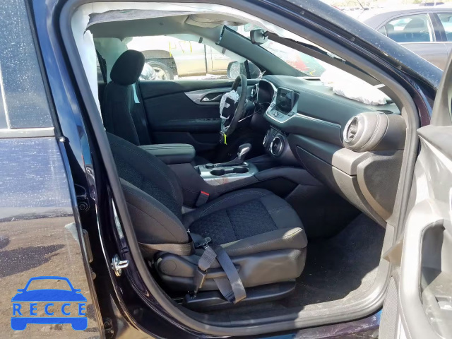 2020 CHEVROLET BLAZER 2LT 3GNKBCRS6LS565348 image 4