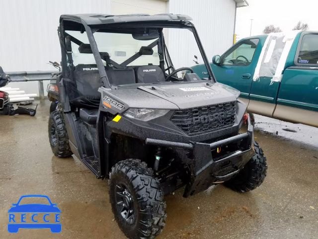 2020 POLARIS RANGER 100 4XATAE995L8877847 Bild 0