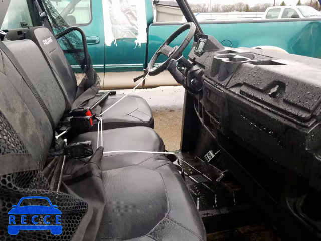 2020 POLARIS RANGER 100 4XATAE995L8877847 image 4