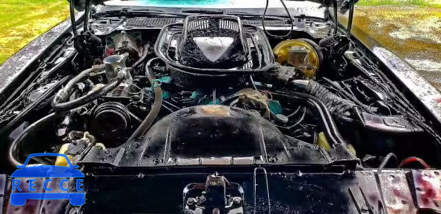 1976 PONTIAC TRANS AM 2W87Z6N584511 image 9
