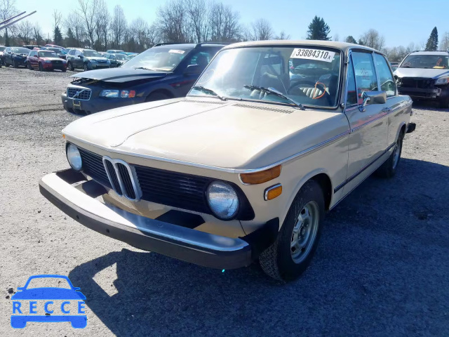 1976 BMW 2002 2392721 зображення 1
