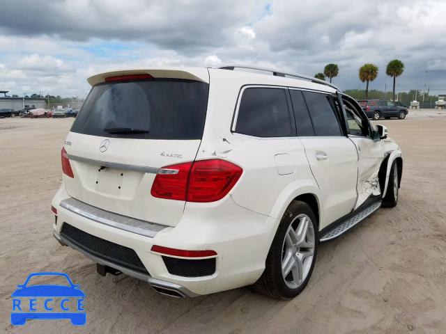 2016 MERCEDES-BENZ GL 550 4MA 4JGDF7DE4GA704457 image 3