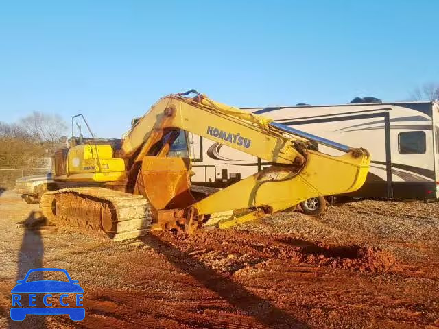 2009 KOMATSU EXCAVATOR A87094 зображення 0