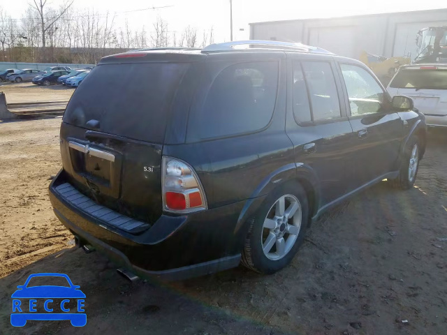 2008 SAAB 9-7X 5.3I 5S3ET13M082800308 image 3