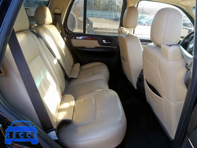 2008 SAAB 9-7X 5.3I 5S3ET13M082800308 image 5