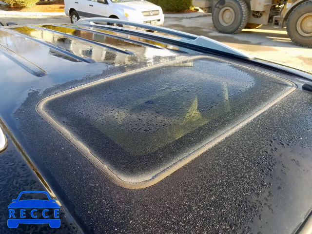 2008 SAAB 9-7X 5.3I 5S3ET13M082800308 image 8