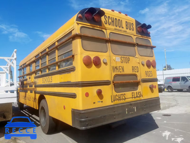 1997 INTERNATIONAL 3000 3800 1HVBBABMXVH517625 image 2