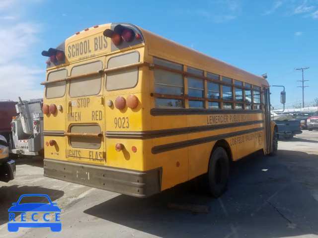 1997 INTERNATIONAL 3000 3800 1HVBBABMXVH517625 image 3