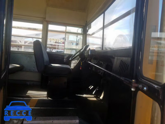 1997 INTERNATIONAL 3000 3800 1HVBBABMXVH517625 image 4