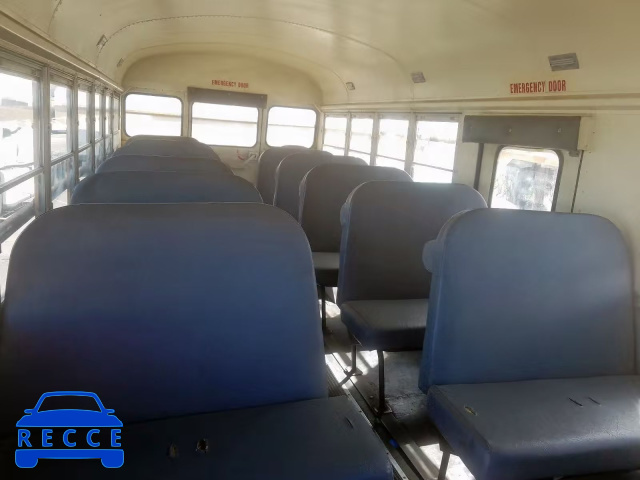 1997 INTERNATIONAL 3000 3800 1HVBBABMXVH517625 image 5