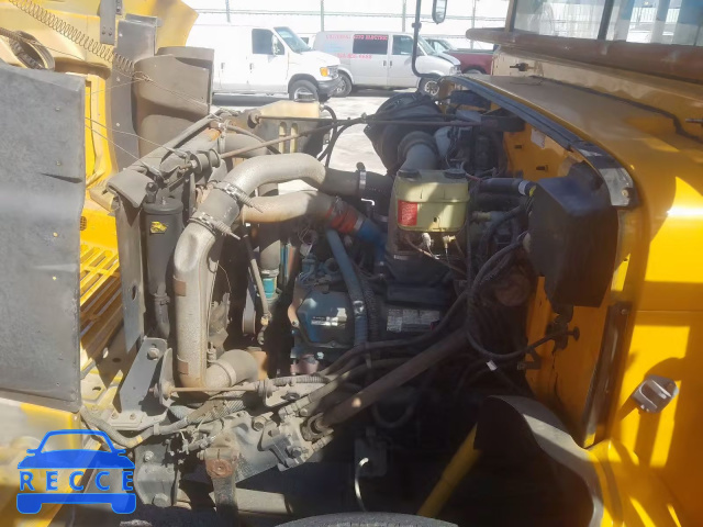 1997 INTERNATIONAL 3000 3800 1HVBBABMXVH517625 image 6