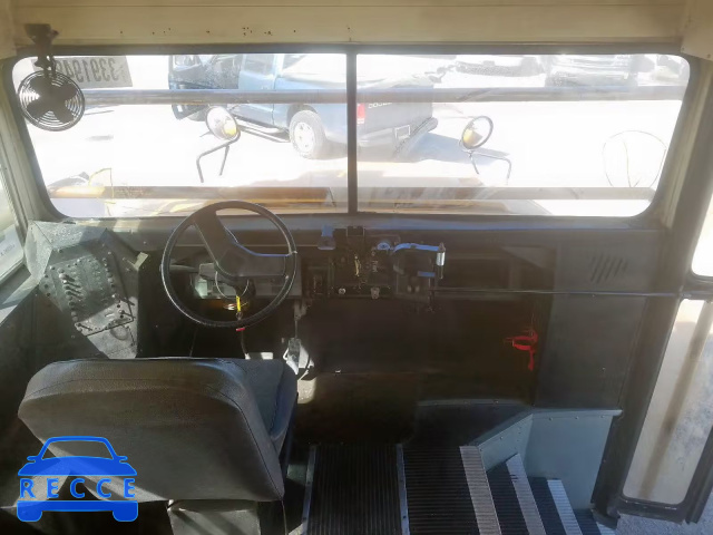 1997 INTERNATIONAL 3000 3800 1HVBBABMXVH517625 image 8
