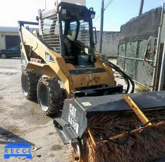 2015 BOBCAT OTHER CAT0252BJSCP03851 image 0