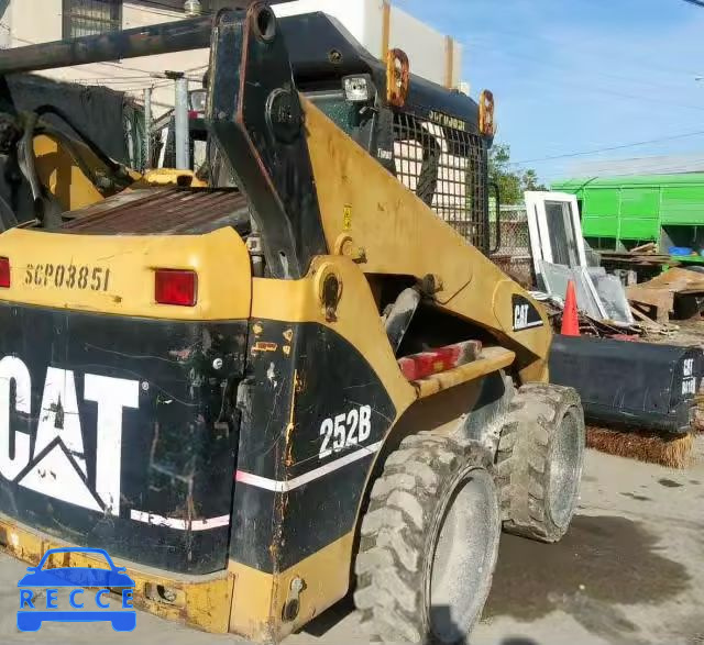 2015 BOBCAT OTHER CAT0252BJSCP03851 Bild 3