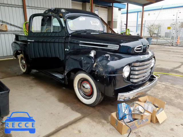 1950 FORD F1 98RC508247 image 0