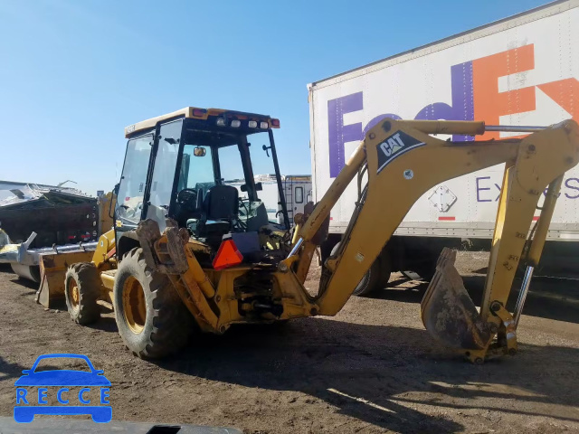 1999 CATERPILLAR BULLDOZER 6XN04210 зображення 2