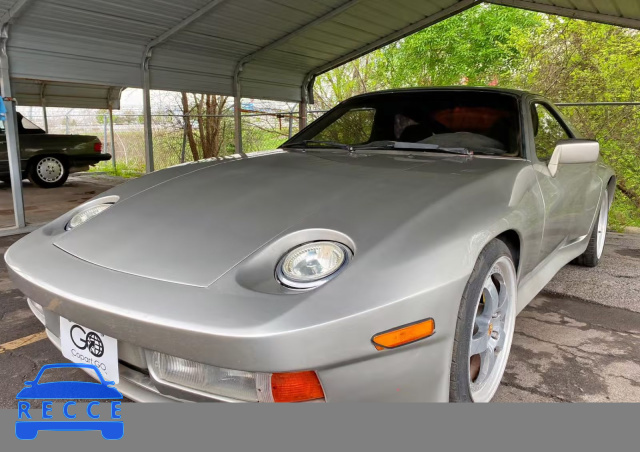 1979 PORSCHE 928 9289102006 image 0