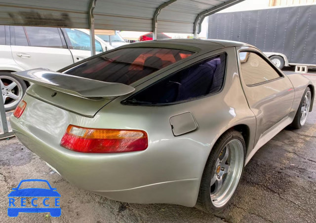 1979 PORSCHE 928 9289102006 image 3